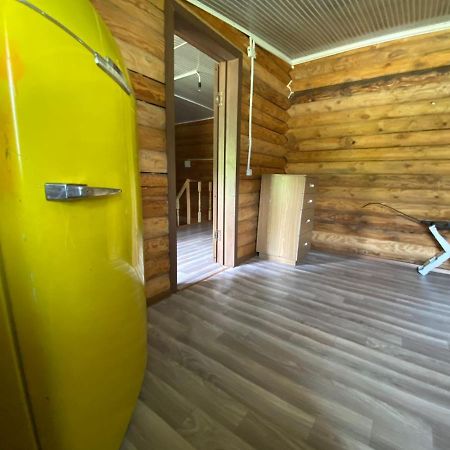 Manor Kolsay Bed and Breakfast Saty Buitenkant foto