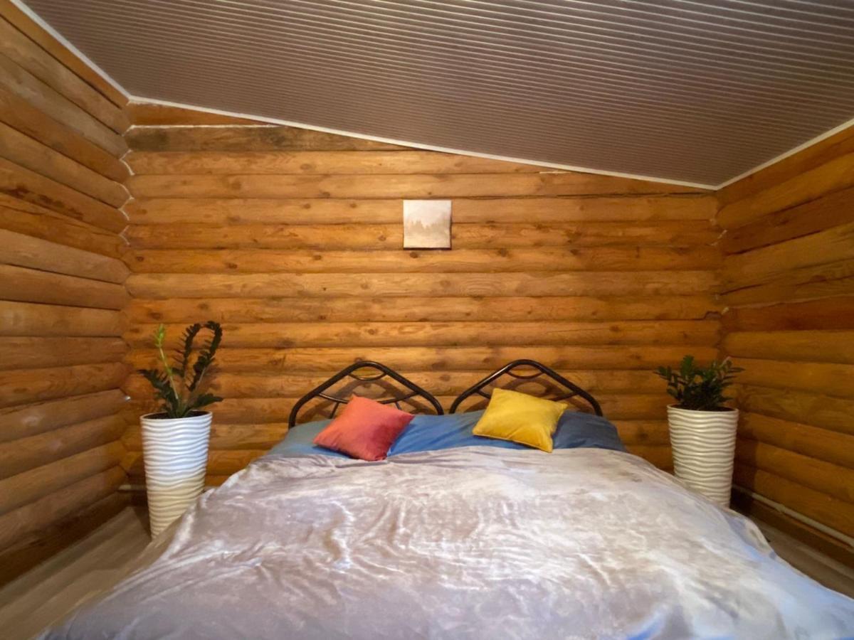 Manor Kolsay Bed and Breakfast Saty Buitenkant foto